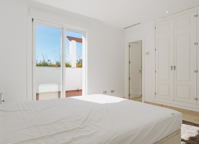 Apartment Duplex en Nueva Andalucía - 6