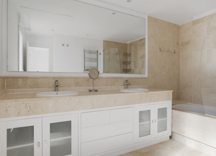 Apartment Duplex en Nueva Andalucía - 8