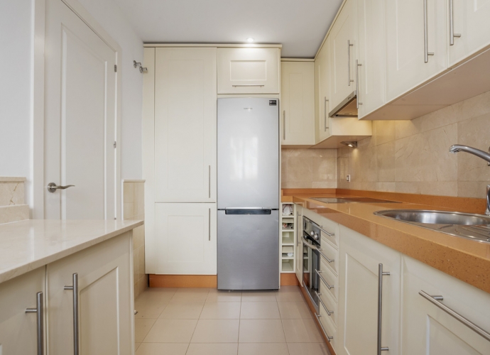 Apartment Duplex en Nueva Andalucía - 9