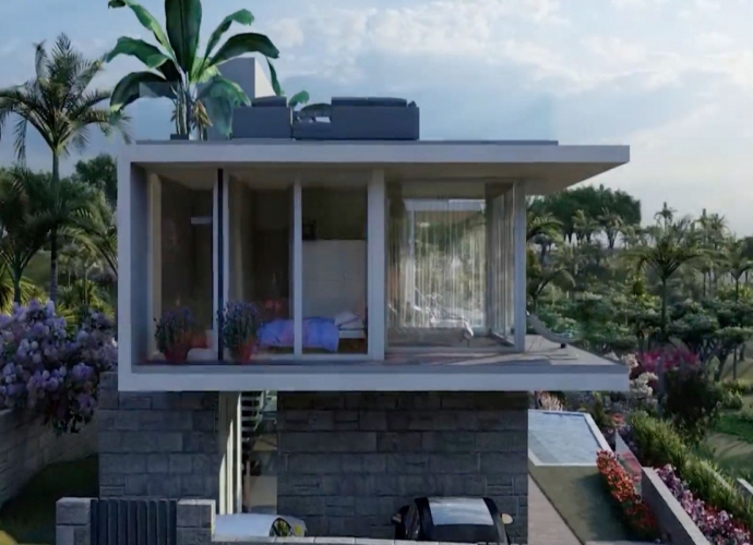 Plot Land in Carib Playa - 4