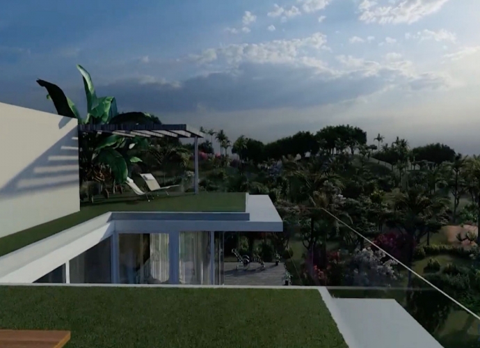 Plot Land in Carib Playa - 10