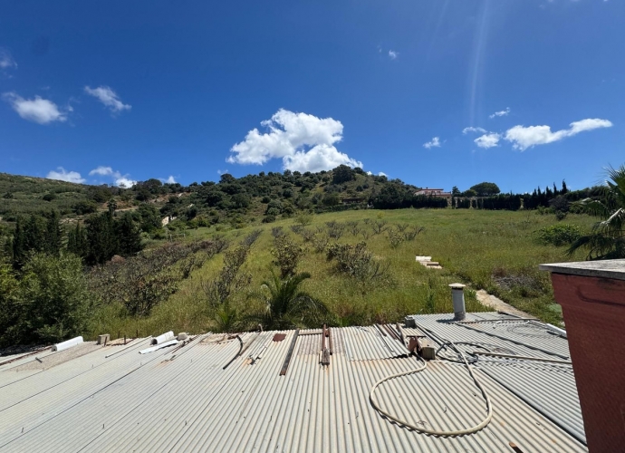 Plot Residential in Estepona - 1