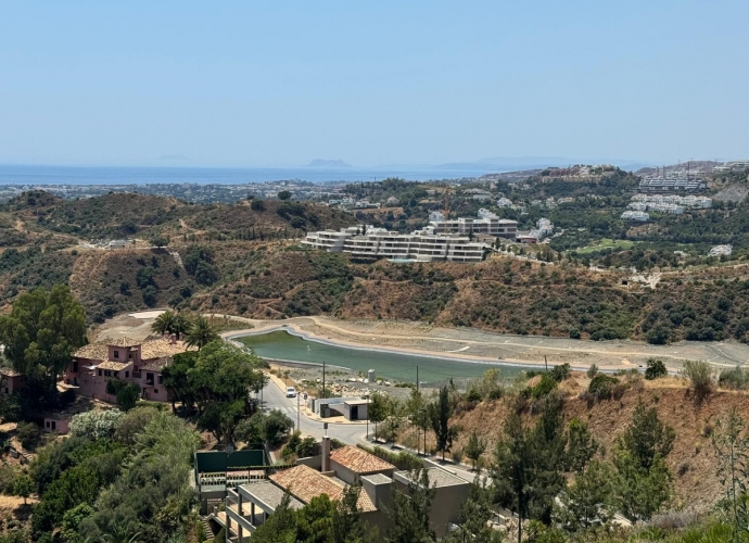 Parcela Residencial en La Quinta - 1