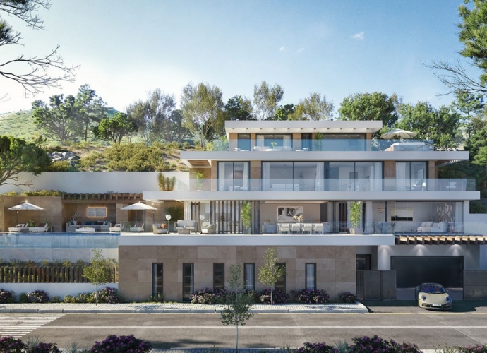Parcela Residencial en La Quinta - 6