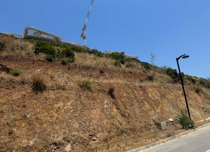 Parcela Residencial en La Quinta - 7