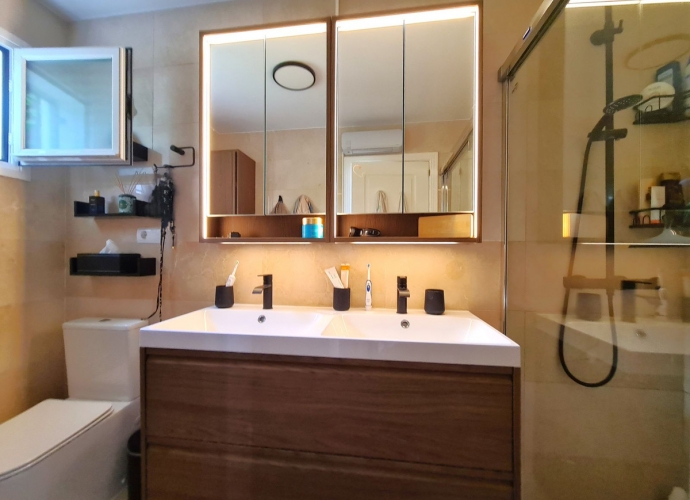 Apartamento Planta Baja en Benahavís - 6