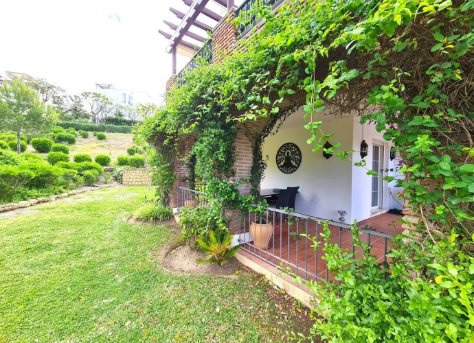 Apartamento Planta Baja en Benahavís - 9