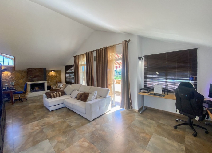 Villa Independiente en Guadalmina Alta - 6