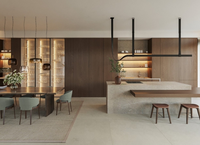 Villa Detached in The Golden Mile - 3