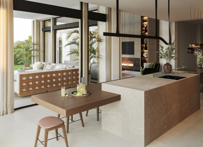 Villa Detached in The Golden Mile - 6