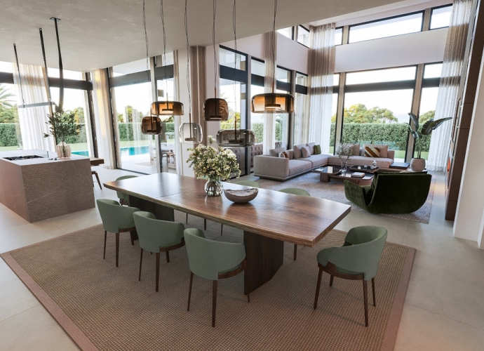Villa Detached in The Golden Mile - 7