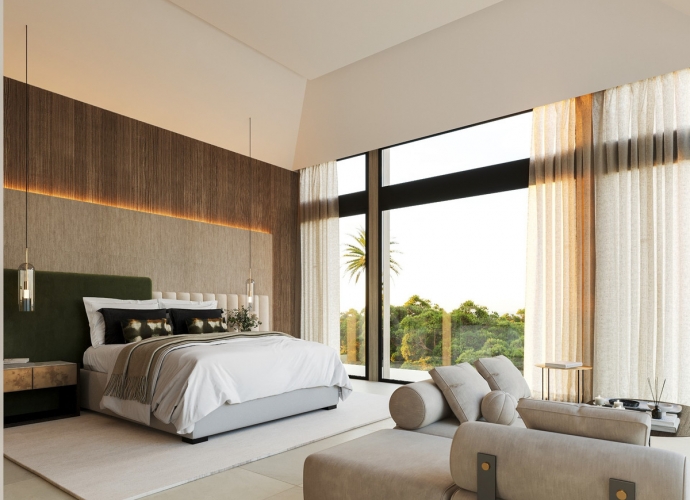 Villa Detached in The Golden Mile - 8