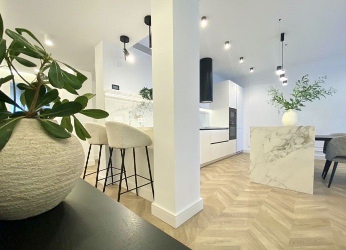Apartamento Planta Baja en New Golden Mile - 3