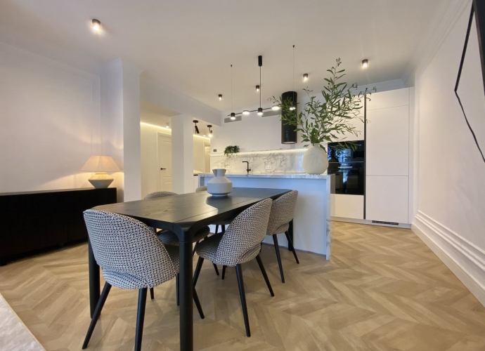 Apartamento Planta Baja en New Golden Mile - 4