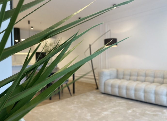 Apartamento Planta Baja en New Golden Mile - 5