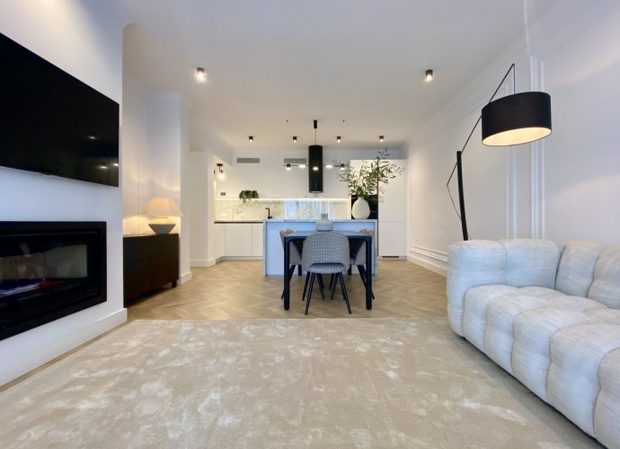 Apartamento Planta Baja en New Golden Mile - 6