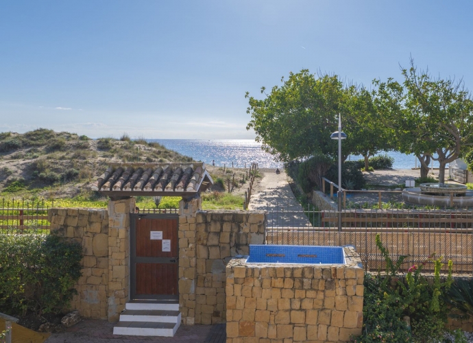 Apartamento Planta Media en Bahía de Marbella - 6