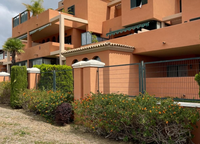 Apartment Duplex en Elviria El Mirador de Santa María Golf  - 1