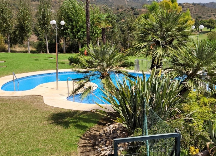 Apartment Duplex en Elviria El Mirador de Santa María Golf  - 2
