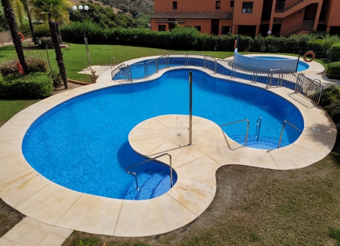 Apartment Duplex en Elviria El Mirador de Santa María Golf  - 3