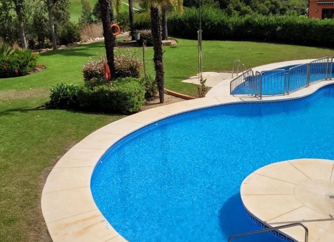 Apartment Duplex en Elviria El Mirador de Santa María Golf  - 4