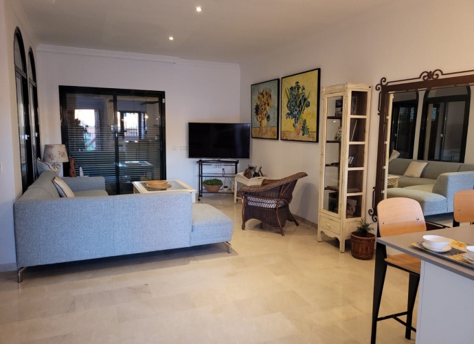 Apartment Duplex en Elviria El Mirador de Santa María Golf  - 7