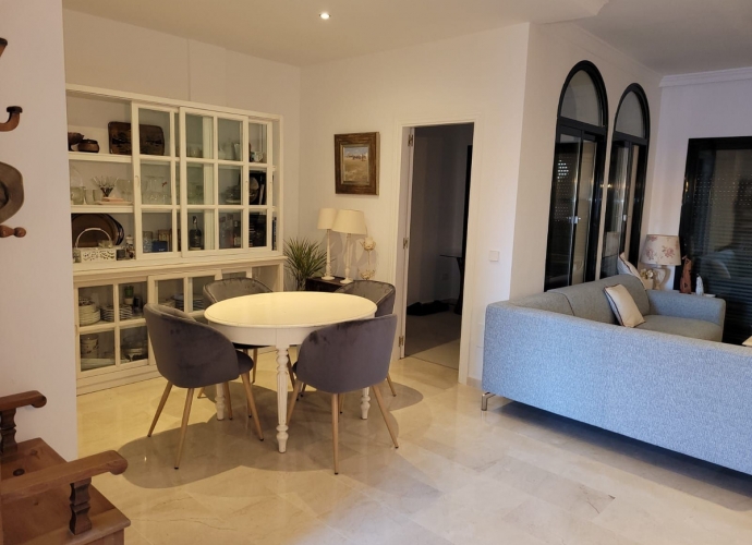 Apartment Duplex en Elviria El Mirador de Santa María Golf  - 9
