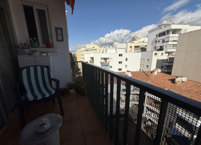 Apartment Middle Floor in Marbella Apartamentos en el centro de Marbella  - 2