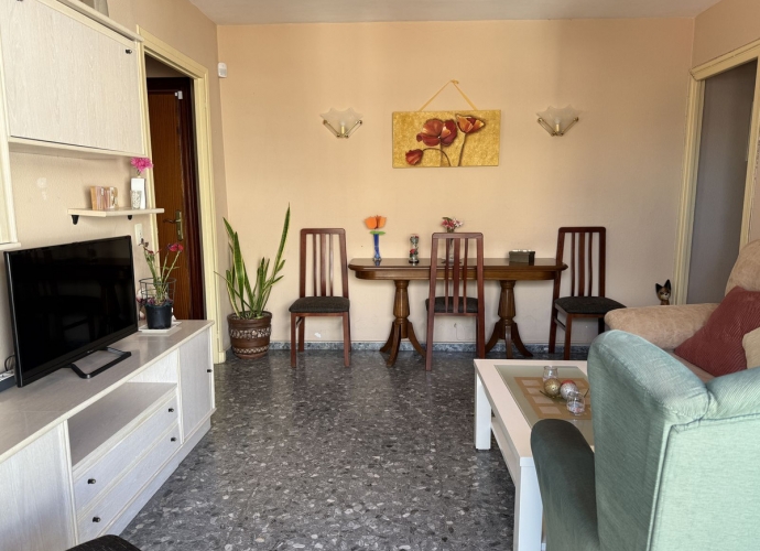Apartment Middle Floor in Marbella Apartamentos en el centro de Marbella  - 4