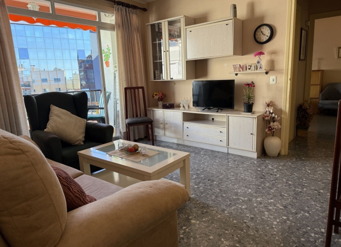 Apartment Middle Floor in Marbella Apartamentos en el centro de Marbella  - 5
