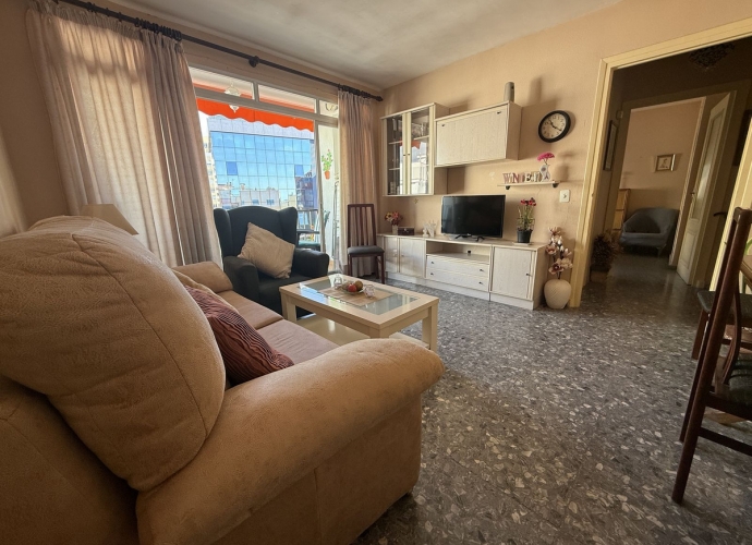 Apartment Middle Floor in Marbella Apartamentos en el centro de Marbella  - 6