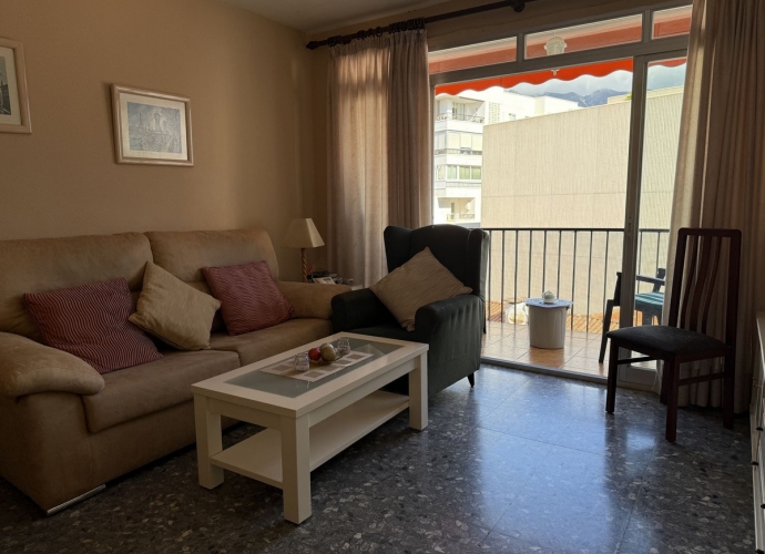 Apartment Middle Floor in Marbella Apartamentos en el centro de Marbella  - 7