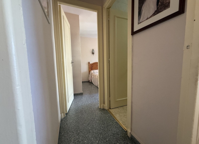 Apartment Middle Floor in Marbella Apartamentos en el centro de Marbella  - 8