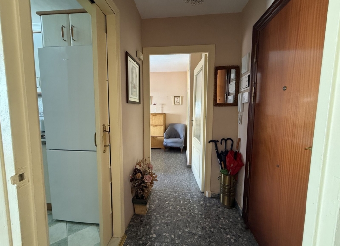 Apartment Middle Floor in Marbella Apartamentos en el centro de Marbella  - 9