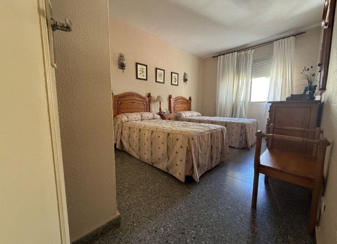 Apartment Middle Floor in Marbella Apartamentos en el centro de Marbella  - 10