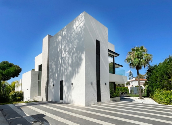 Villa Independiente en The Golden Mile Villas en The Golden Mile  - 6
