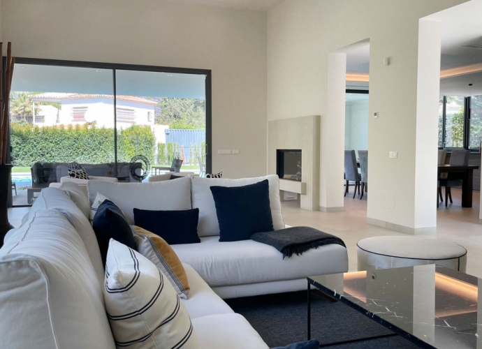 Villa Independiente en The Golden Mile Villas en The Golden Mile  - 7