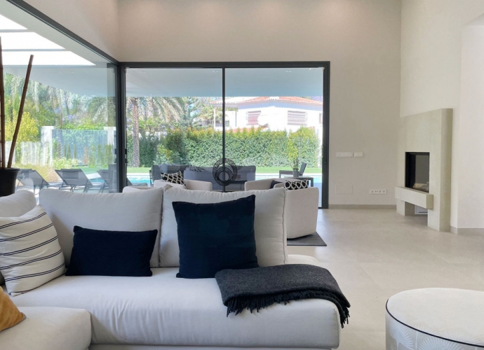Villa Independiente en The Golden Mile Villas en The Golden Mile  - 8