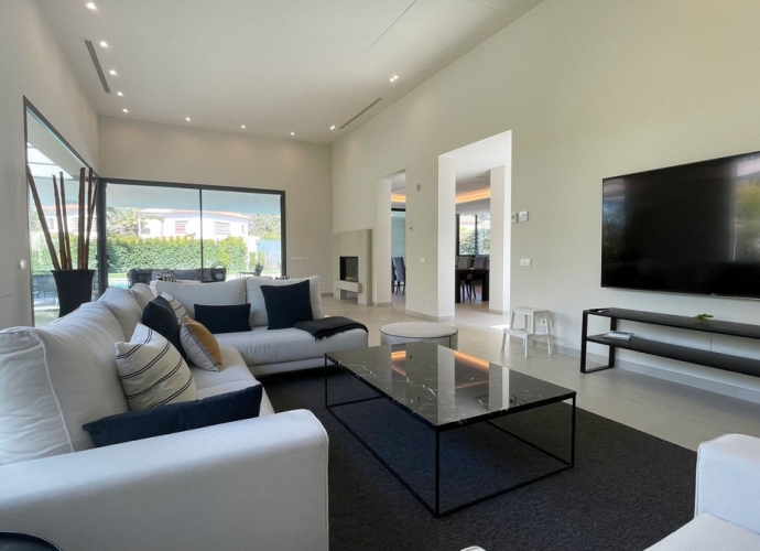 Villa Independiente en The Golden Mile Villas en The Golden Mile  - 9