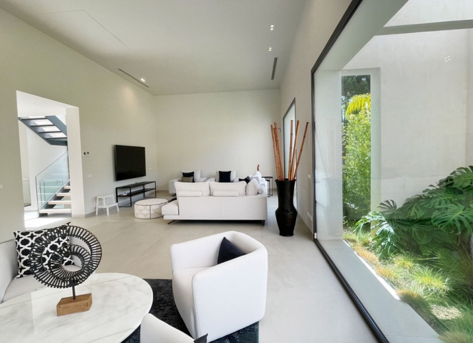 Villa Independiente en The Golden Mile Villas en The Golden Mile  - 10