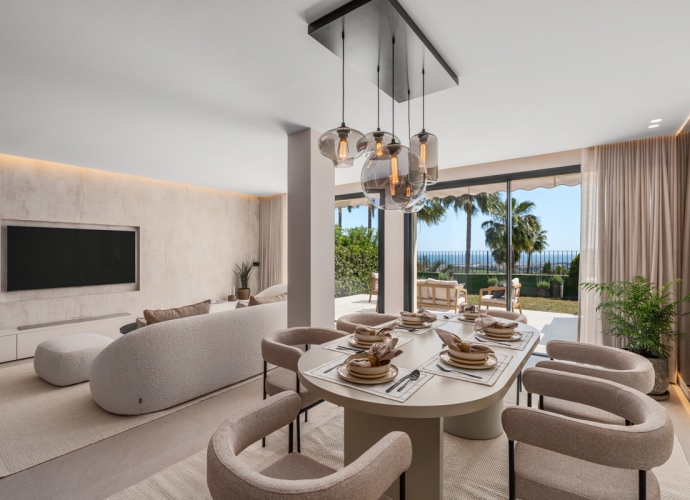 Townhouse Terraced in La Quinta - 1