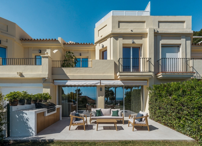 Townhouse Terraced in La Quinta - 3