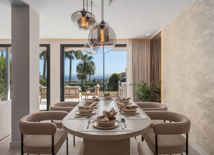 Townhouse Terraced in La Quinta - 4