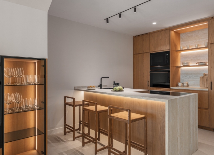 Townhouse Terraced in La Quinta - 5