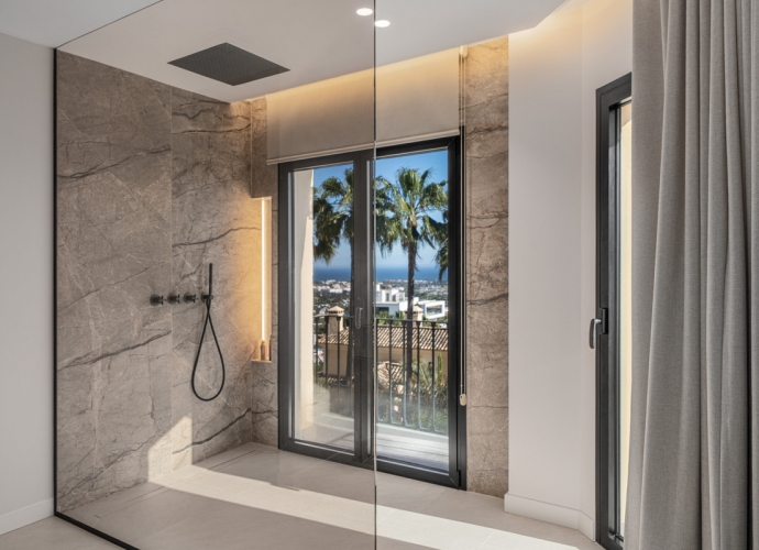Townhouse Terraced in La Quinta - 9