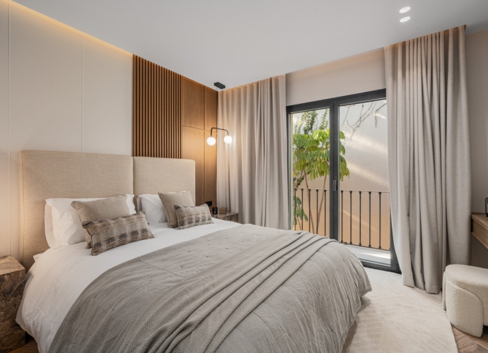 Townhouse Terraced in La Quinta - 10