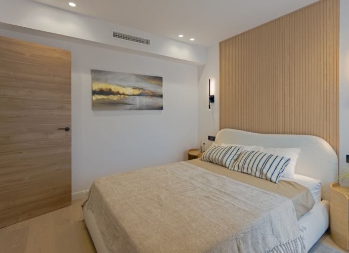 Maison de Ville situé à Benahavís Apartamentos de Nueva Construcción en Benahavís  - 10