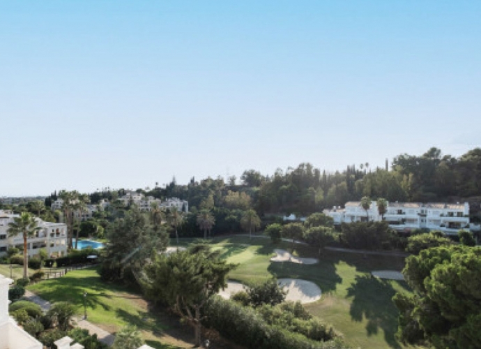 Ático en La Quinta - 7