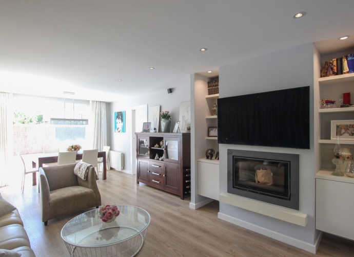 Apartamento Planta Baja en Guadalmina Alta - 3