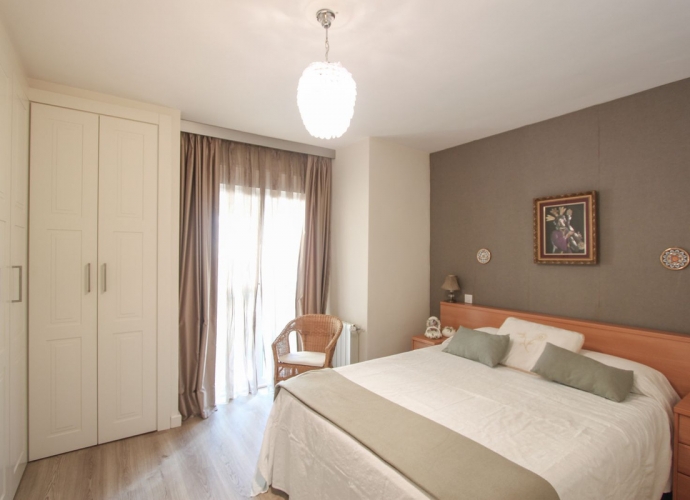 Apartamento Planta Baja en Guadalmina Alta - 4